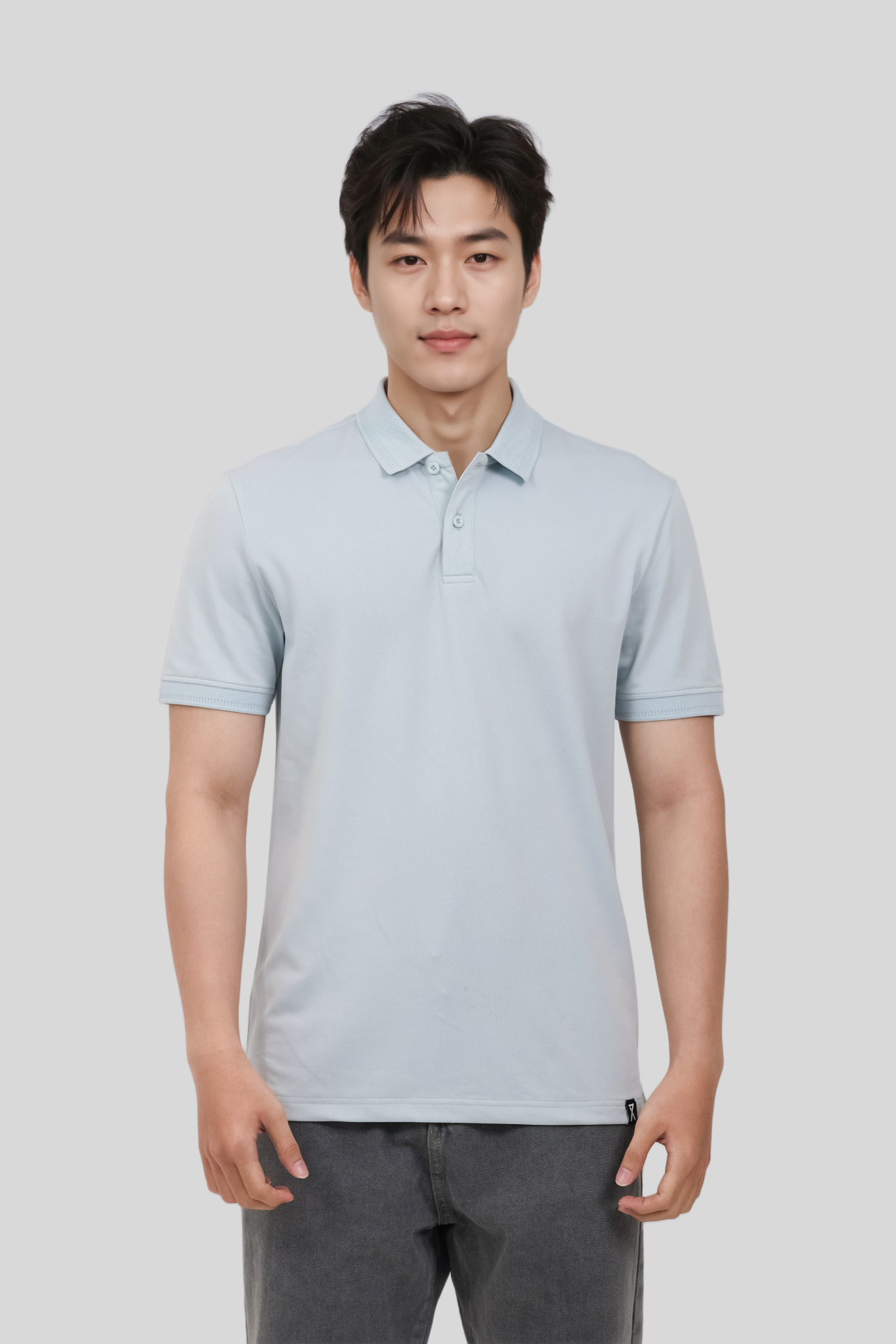 Áo Polo Nam Regular MPO 1067