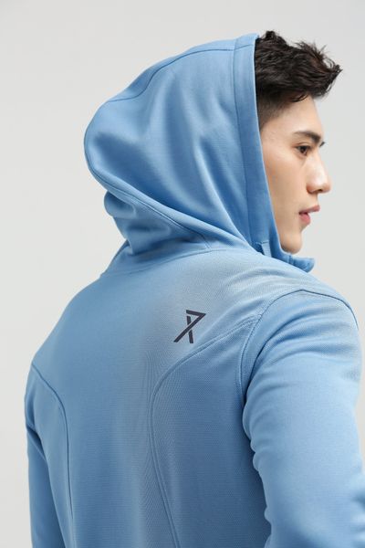 Áo Khoác Nam Chống Nắng Anti UV MOK 1025