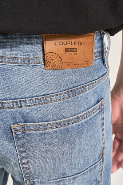 Quần Jeans Nam MJL 3013