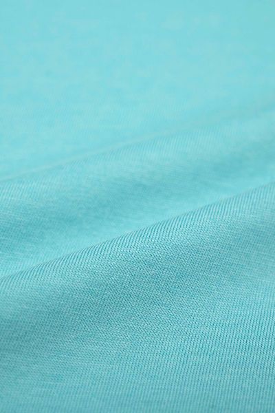 Áo Thun Nữ Cổ Tròn Slim Fit Basic WTS 2231