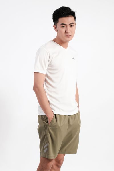 Quần Short Dù Nam MOT 3001