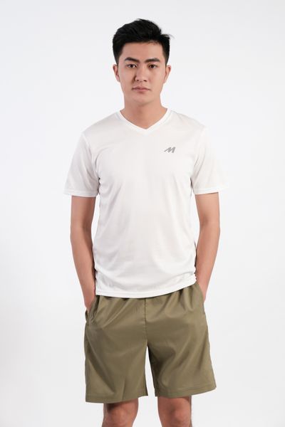 Quần Short Dù Nam MOT 3001