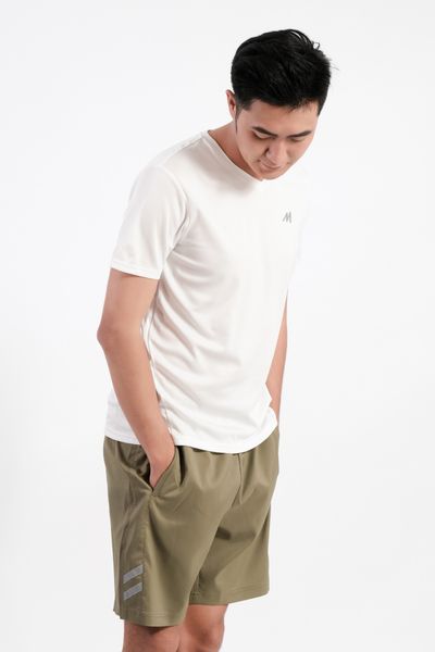 Quần Short Dù Nam MOT 3001