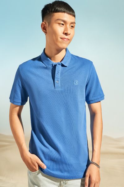 Áo Polo Nam Basic MPO 3012