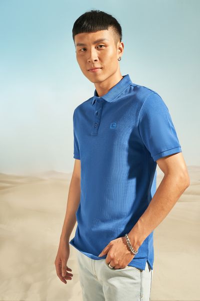Áo Polo Nam Basic MPO 3012
