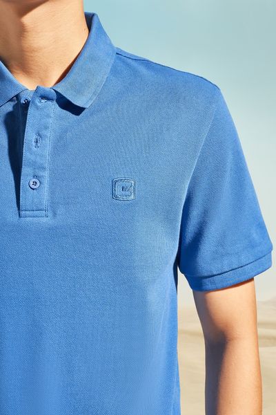 Áo Polo Nam Basic MPO 3012