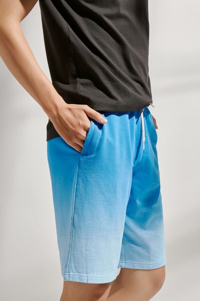 Quần Short Thun Nam Tie-Dye MOT 3005