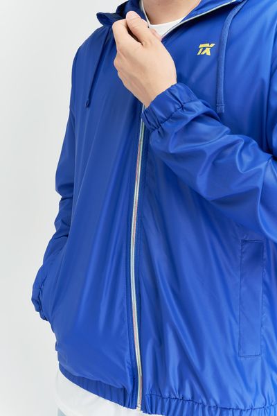 Áo Khoác Dù Nam DK Chuyển Màu OWM 1010