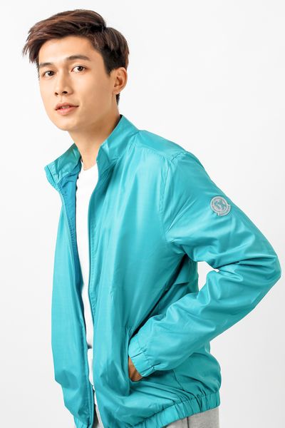 Áo Khoác Dù Nam Basic OWM 1009