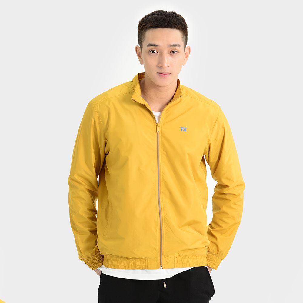 Áo Khoác Dù Super Zip OWI 1007