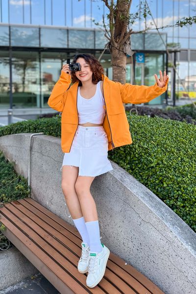 Áo Khoác Dù Trượt Nước Nữ X-Jacket Version 3.0 Limited Edition WOP 2018