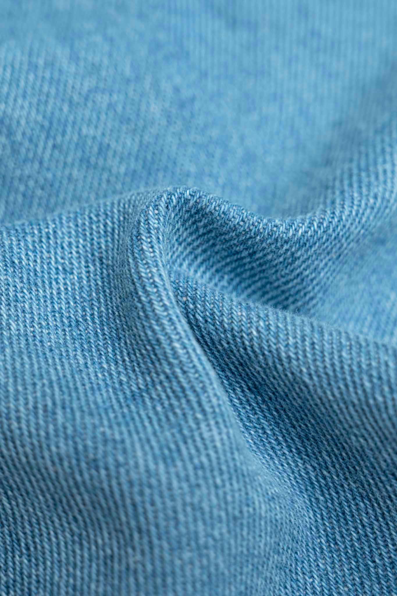 Quần Short Jeans Nữ Loose Fit Wash Rách WSR 2019 -