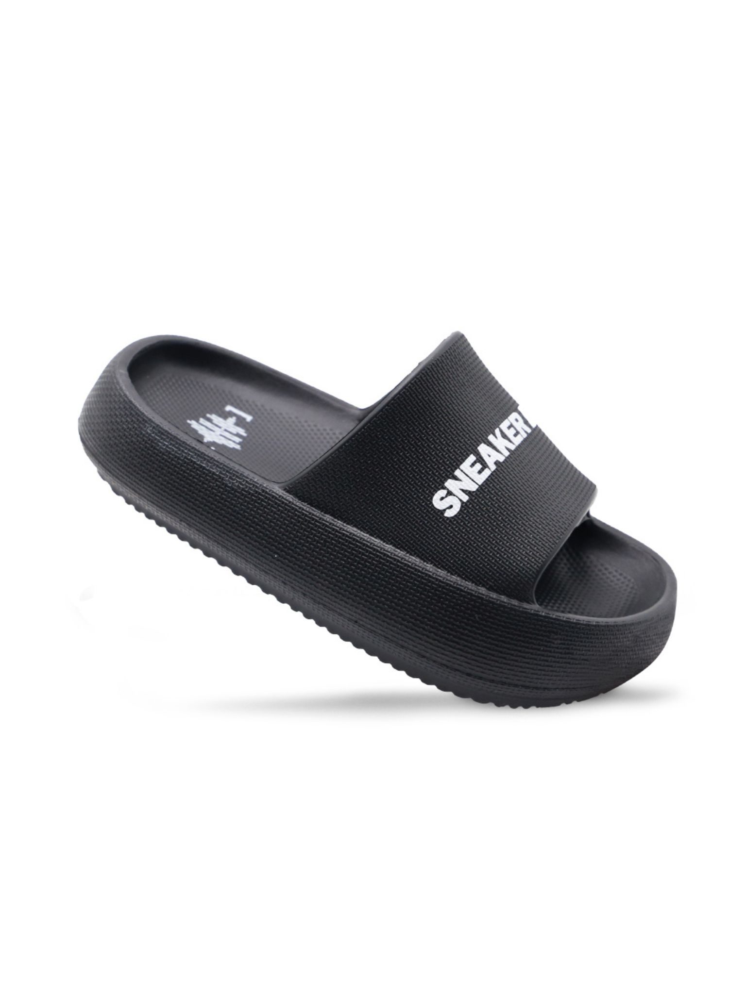 Dép Nam Nữ Sneaker Buzz Single Slide Easy-On 3SBU234015