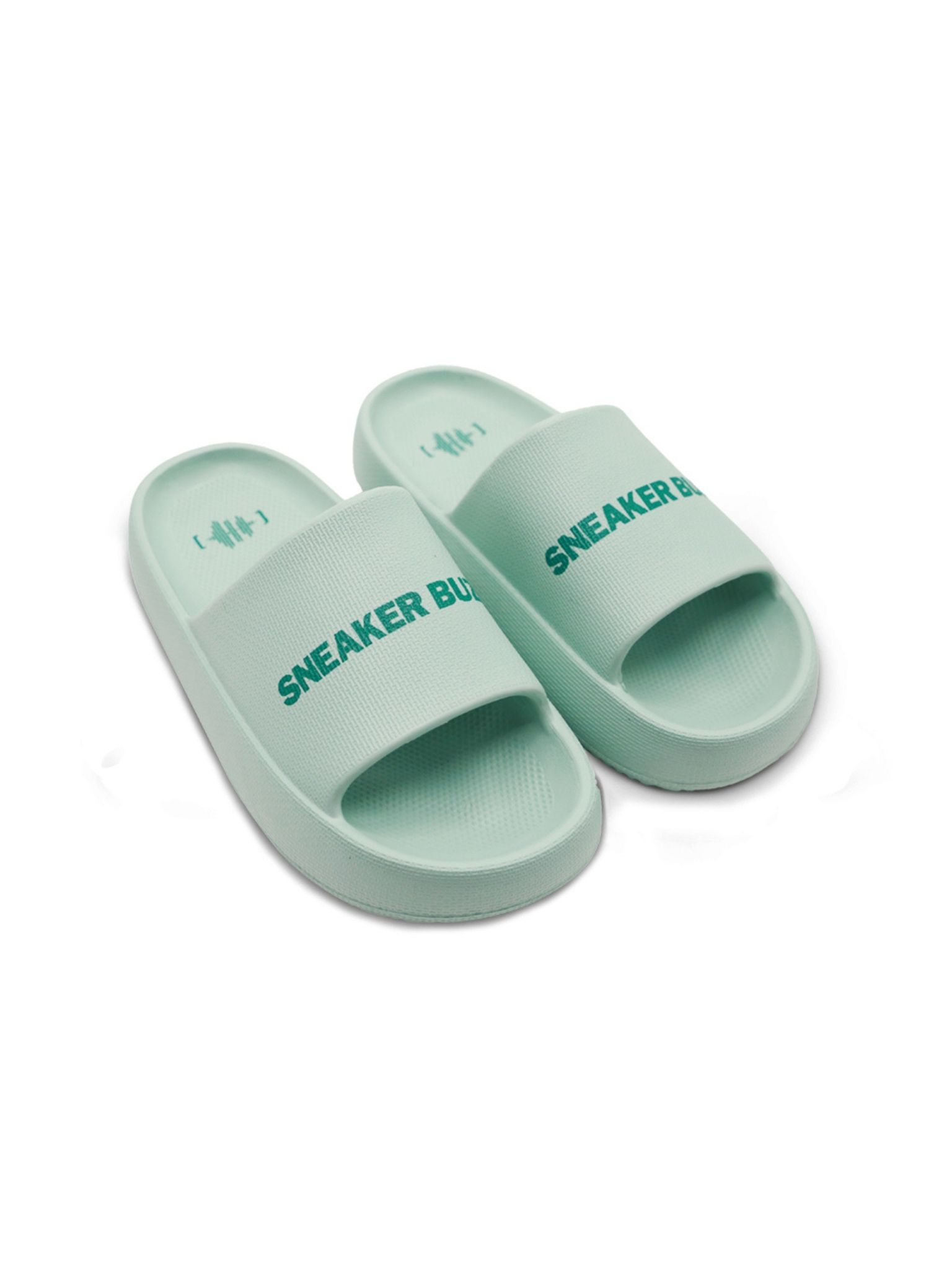 Dép Trẻ Em Sneaker Buzz Single Slide Easy-On 3SBK234408