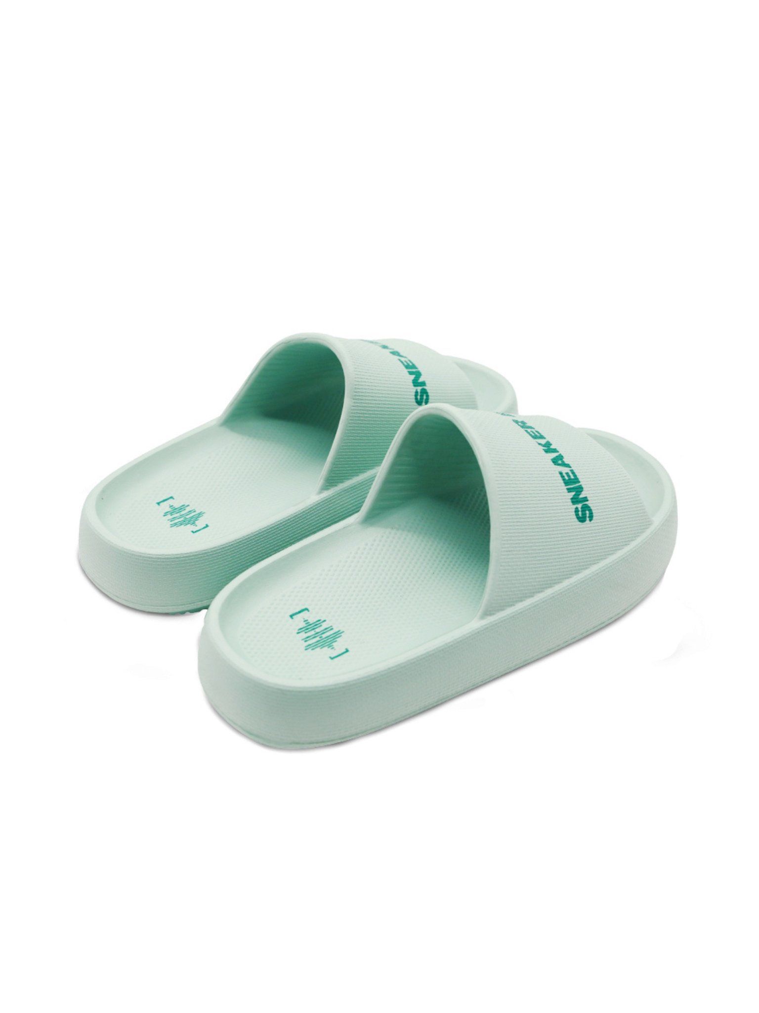 Dép Trẻ Em Sneaker Buzz Single Slide Easy-On 3SBK234408