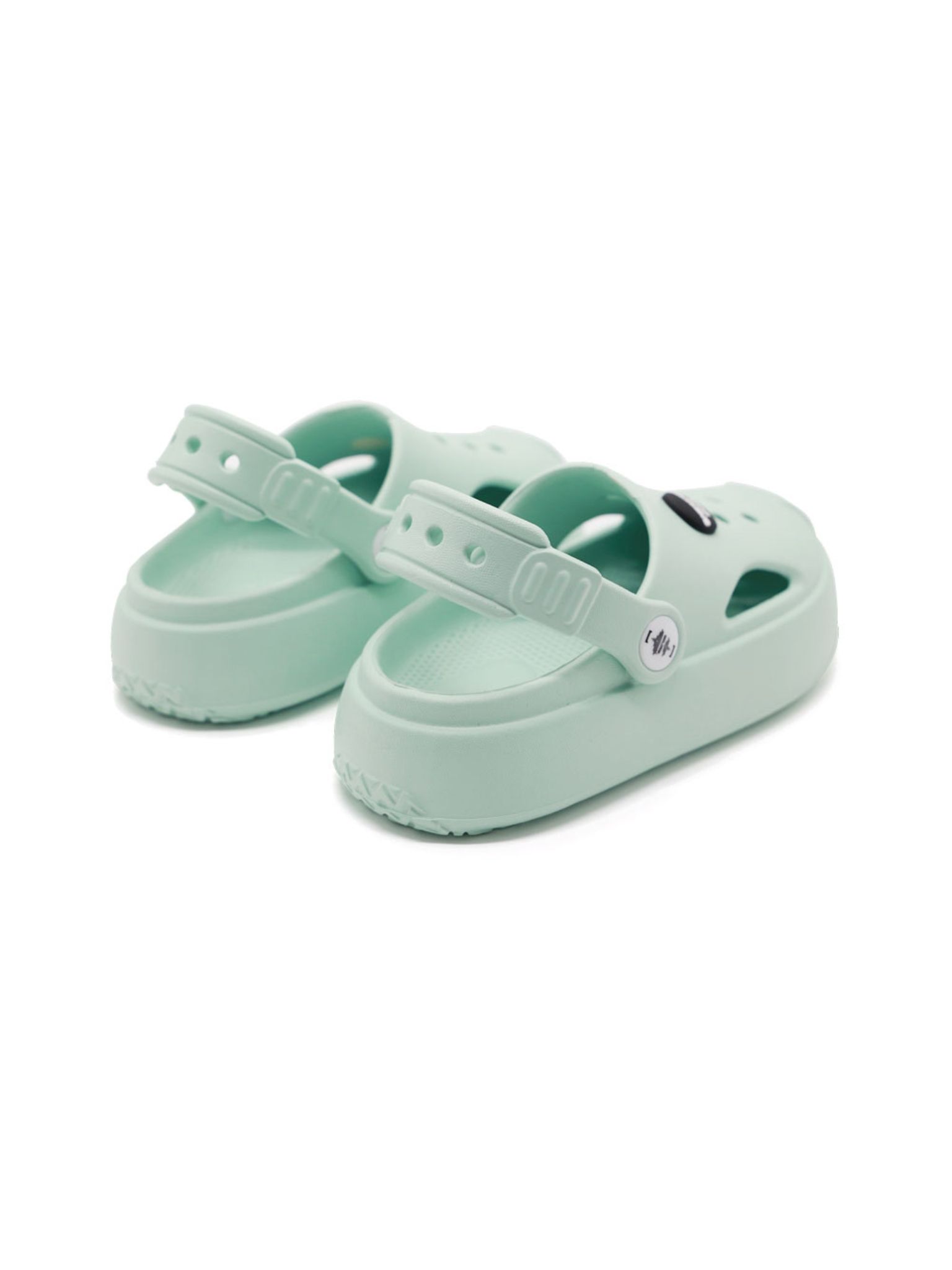 Dép Nam Nữ Sneaker Buzz Clog Famility 8SBU234408