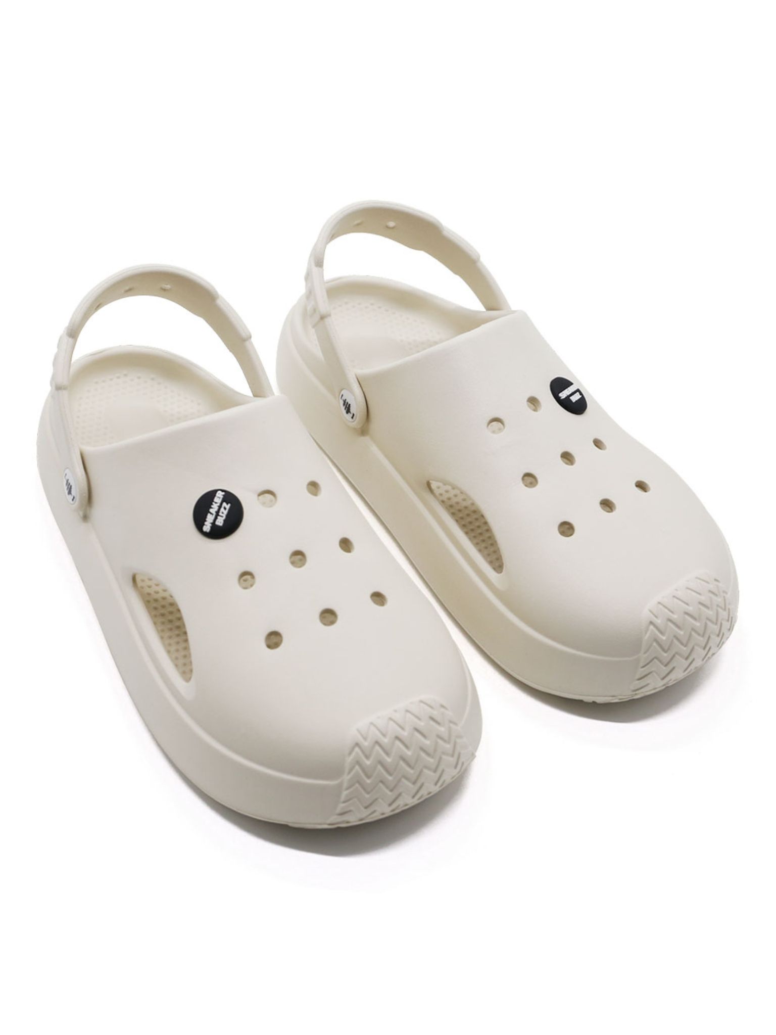 Dép Trẻ Em Sneaker Buzz Clog Famility 8SBK234020