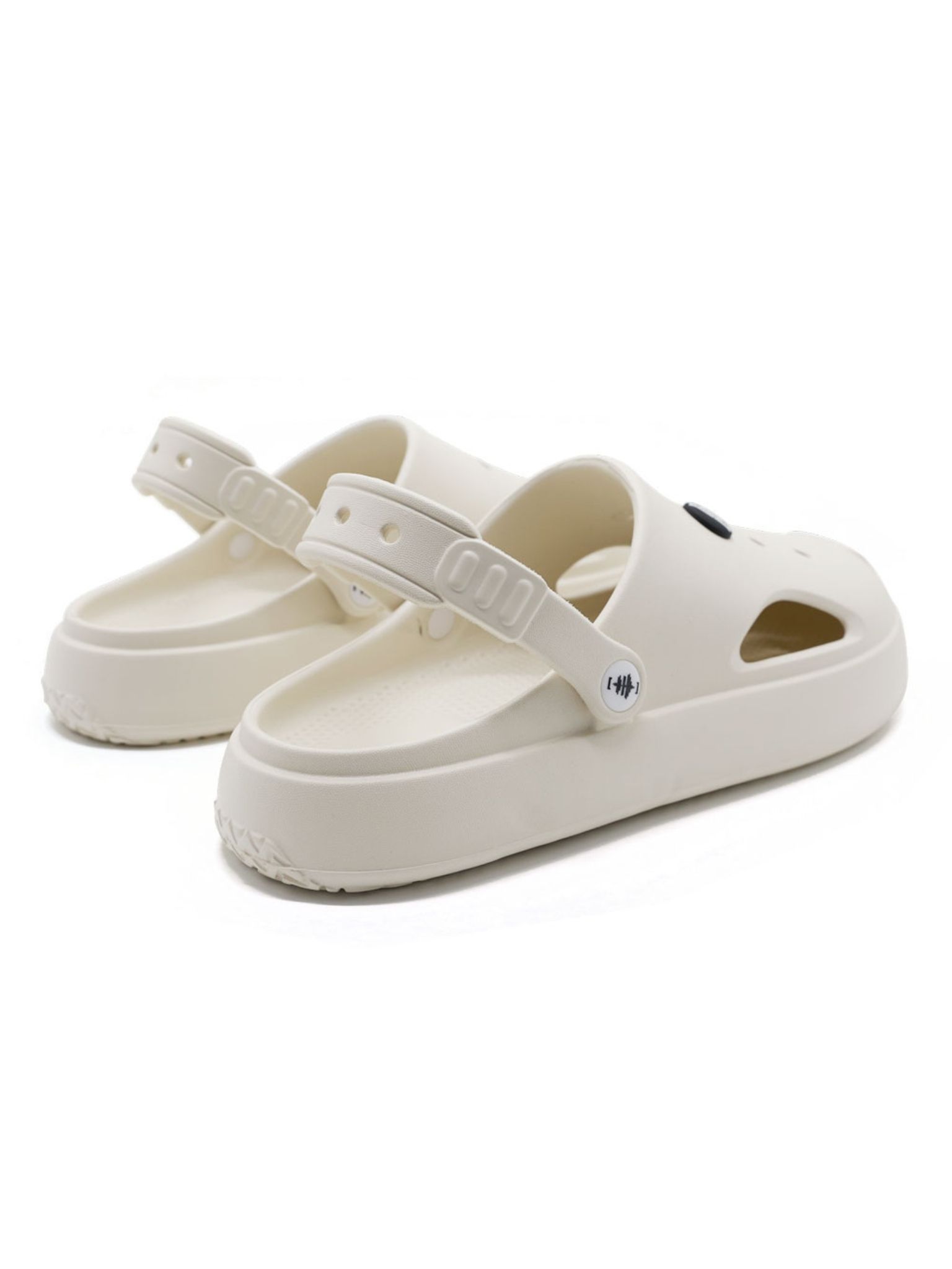 Dép Trẻ Em Sneaker Buzz Clog Famility 8SBK234020