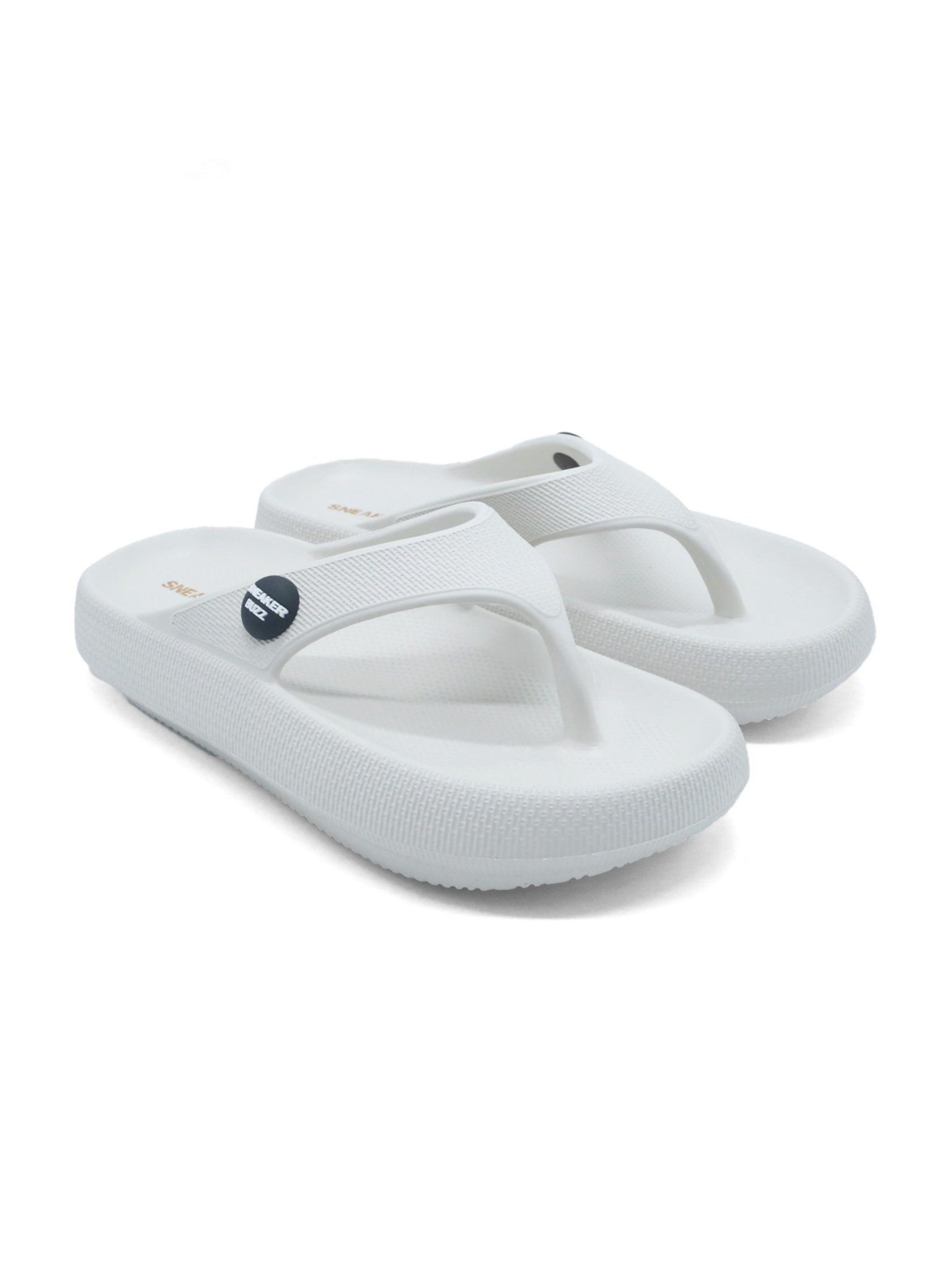 Dép Nam Nữ Sneaker Buzz Y-Strap Y-Shape C2404SB01U_028