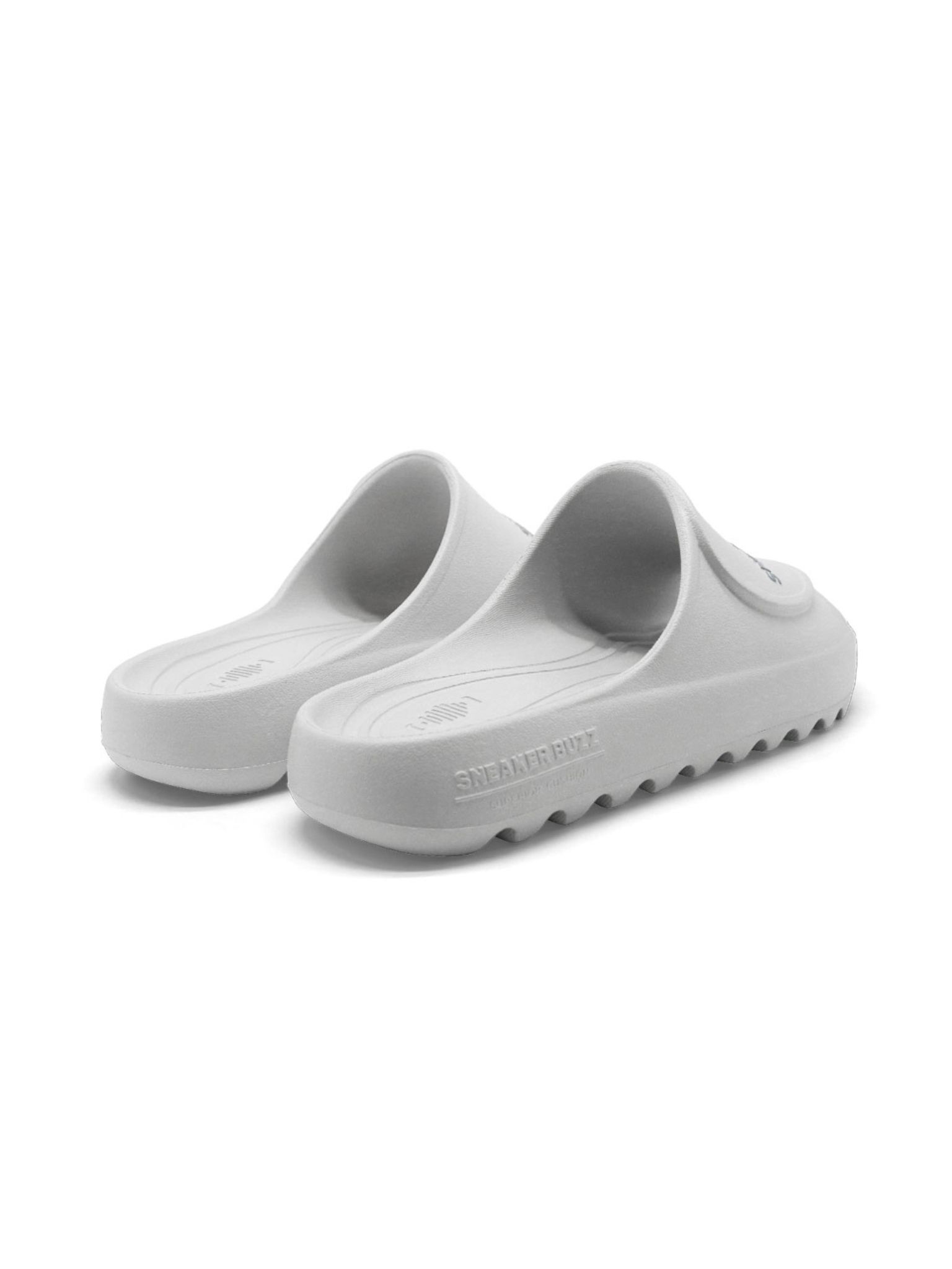 Dép Nam Nữ Sneaker Buzz Cloud Slide 4SB23Q2-213