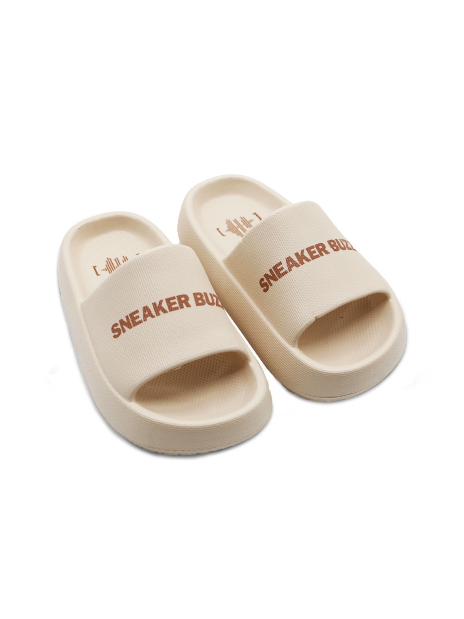 Dép Nam Nữ Sneaker Buzz Single Slide Easy-On 3SBU234004