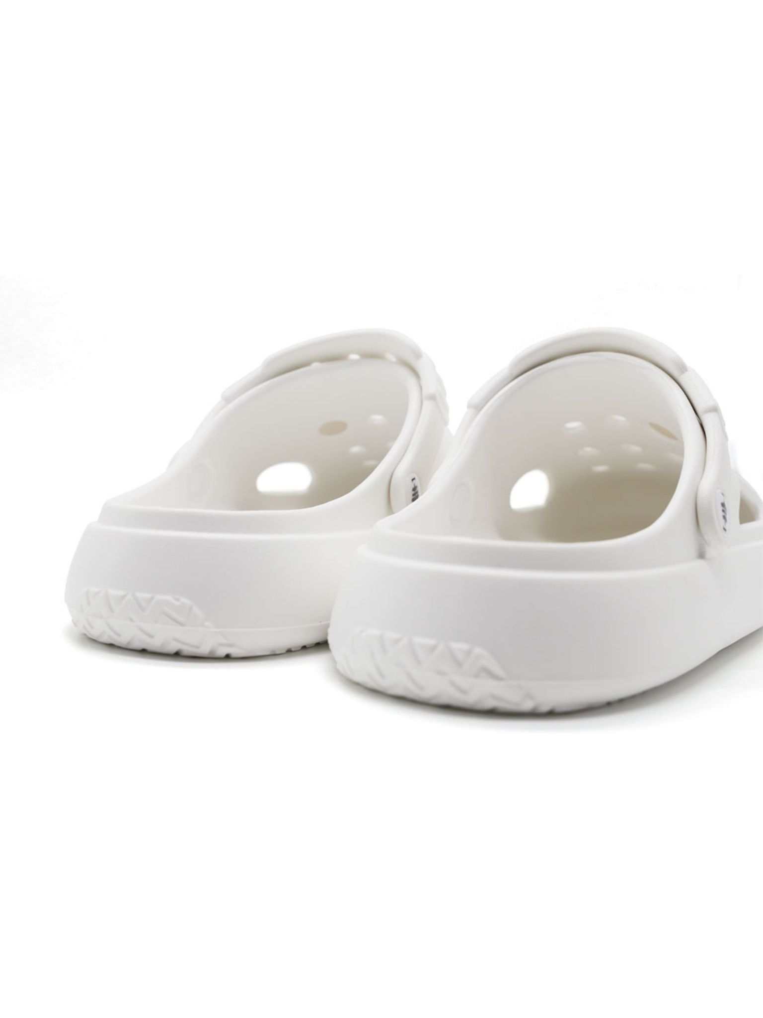Dép Nam Nữ Sneaker Buzz Clog Famility 8SBU234000