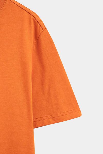 Áo Thun Nữ Cổ Tròn Slim Fit Basic WTS 2231