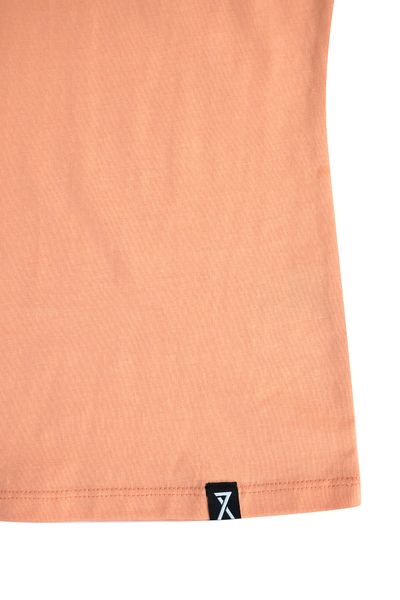 Áo Thun Nữ Slim Fit In Typo Good Things Take Time WTS 2221