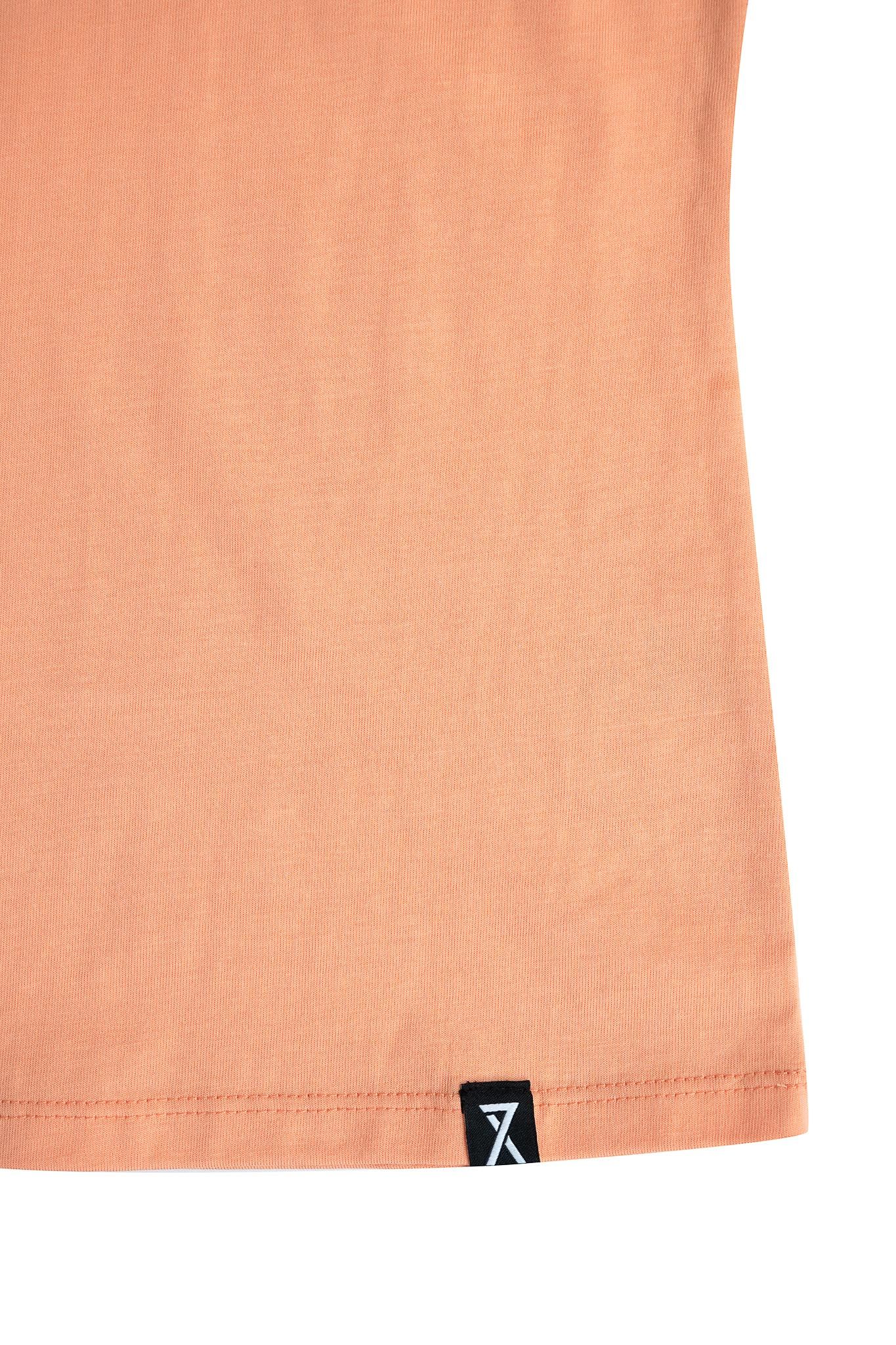 Áo Thun Nữ Slim Fit In Typo Good Things Take Time WTS 2221 -