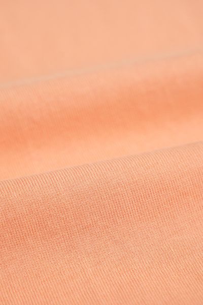 Áo Thun Nữ Slim Fit In Typo Good Things Take Time WTS 2221
