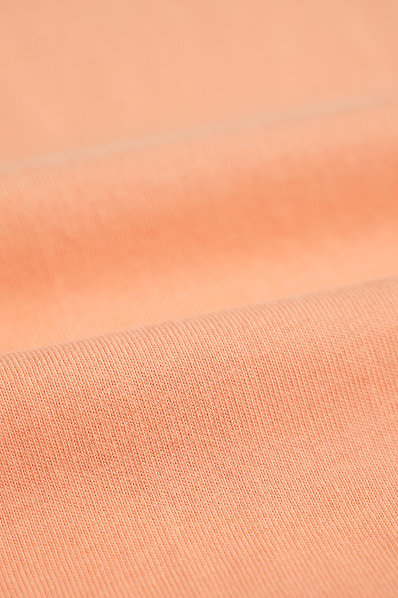 Áo Thun Nữ Slim Fit In Typo Good Things Take Time WTS 2221 -