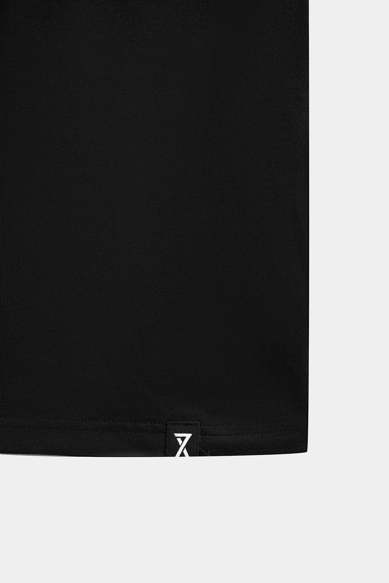 Áo Thun Nữ Cổ Tròn Slim Fit Basic WTS 2231 -