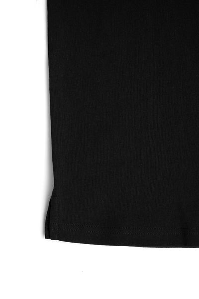 Áo Polo Nữ Jersey Relax Fit In Typo Trước Ngực WPO 2025