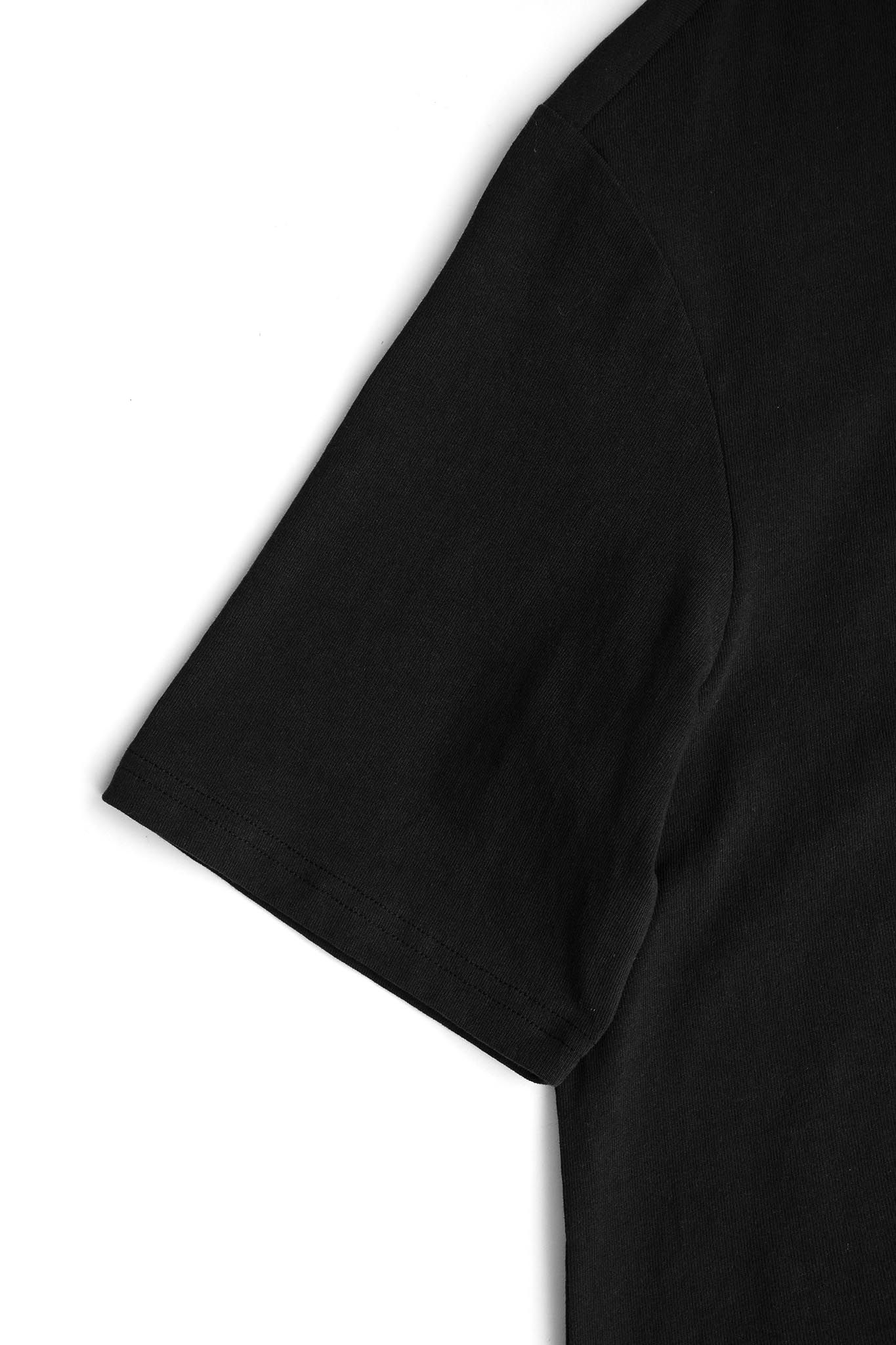 Áo Thun Nữ Relax Fit In No One's Perfect WTS 2219 -