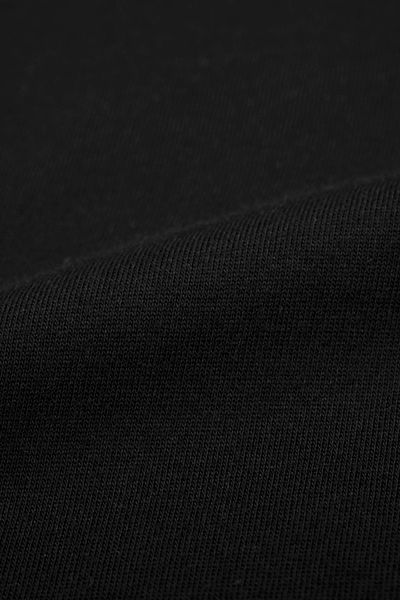 Áo Thun Nữ Oversize In Màu Mèo May Mắn Thân Sau WTS 2234