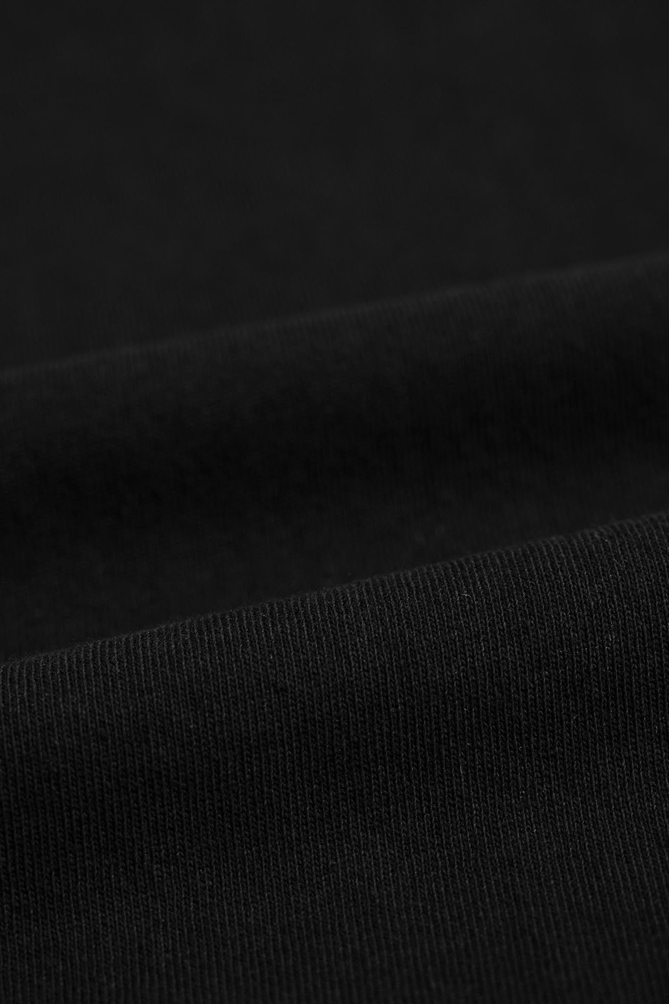 Áo Polo Nữ Jersey Relax Fit In Typo Trước Ngực WPO 2025 -