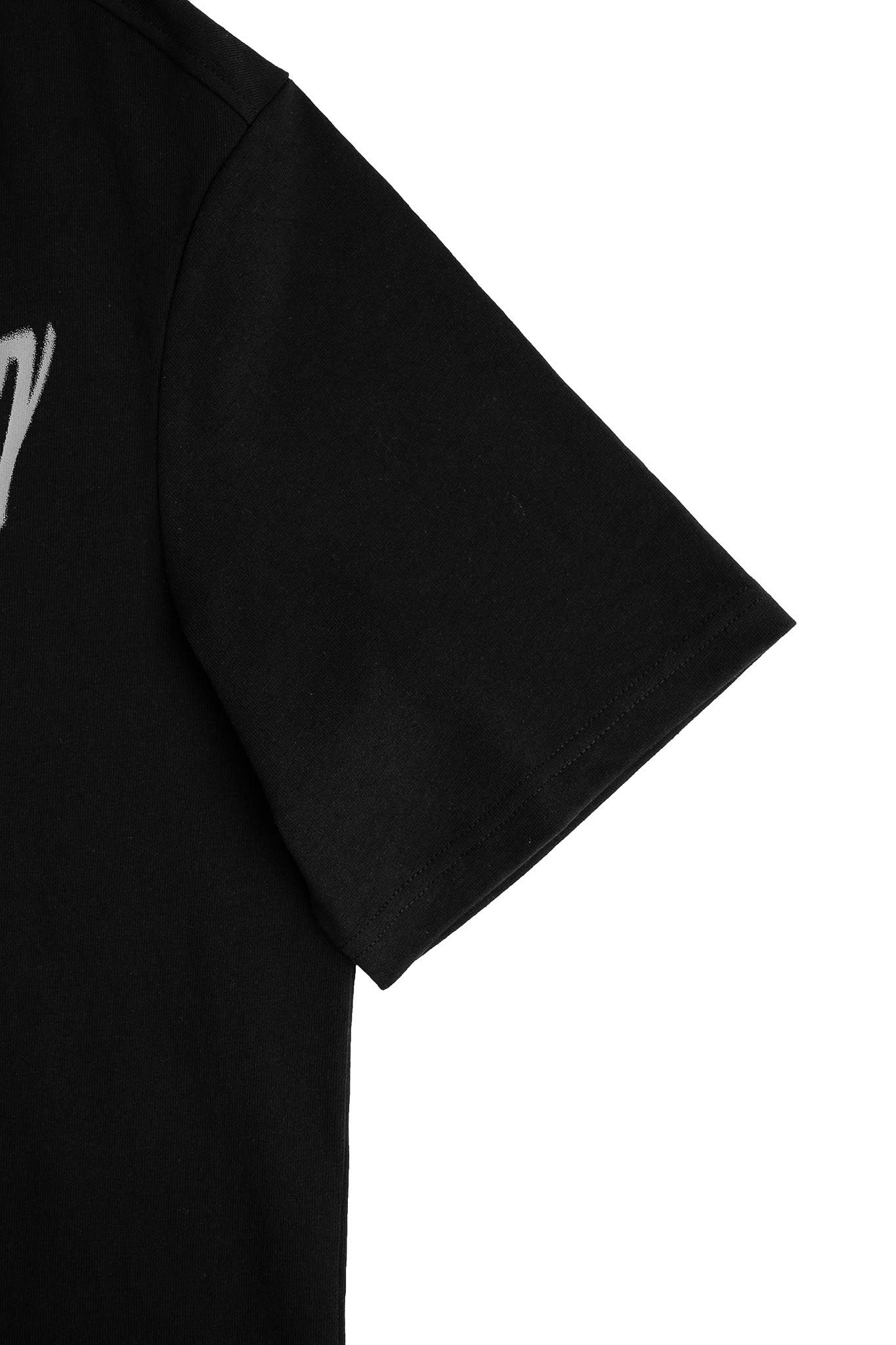 Áo Polo Nữ Jersey Relax Fit In Typo Trước Ngực WPO 2025 -