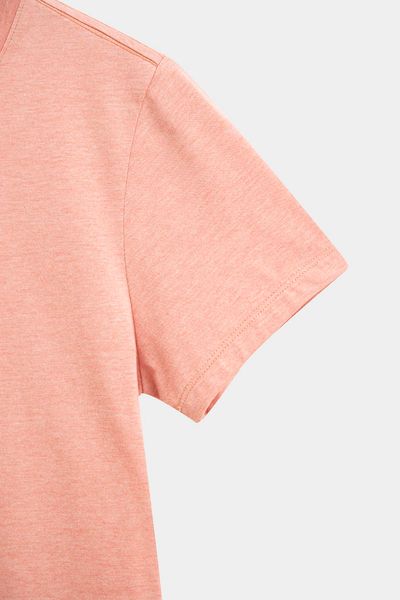 Áo Thun Nữ Cổ Tròn Slim Fit Basic WTS 2231