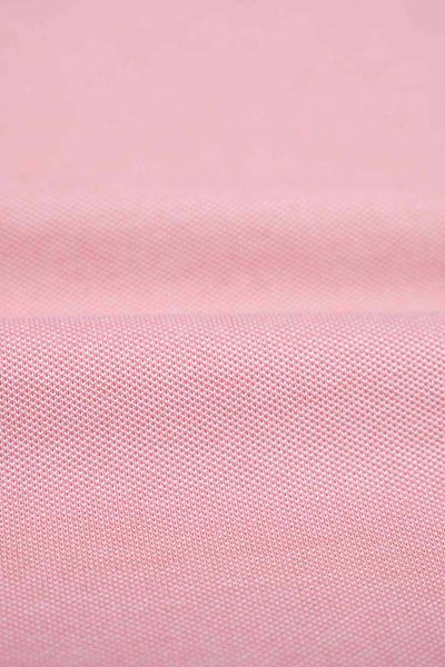 Áo Polo Nữ Slim Fit Bo Dệt Gân WPO 2017