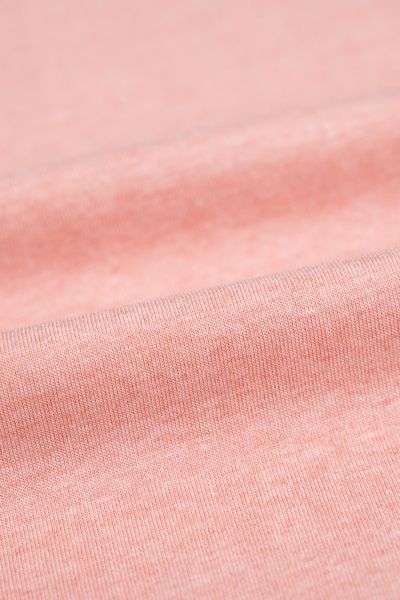 Áo Thun Nữ Cổ Tim Slim Fit Basic WTS 2230