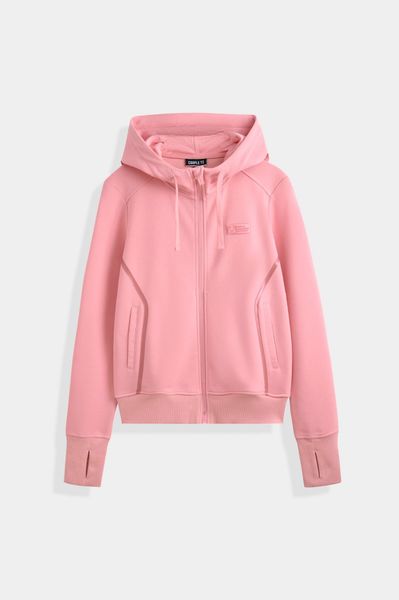 Áo Khoác Nữ UV Gân Lưới WOK 2028