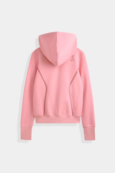 Áo Khoác Nữ UV Gân Lưới WOK 2028