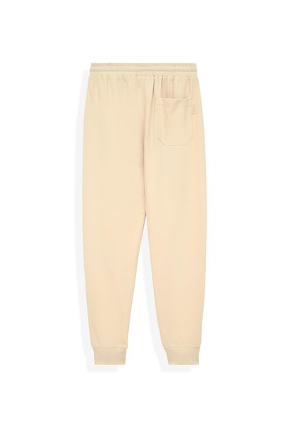 Quần Dài Nữ Jogger Vải Gân Chéo WPA 2005