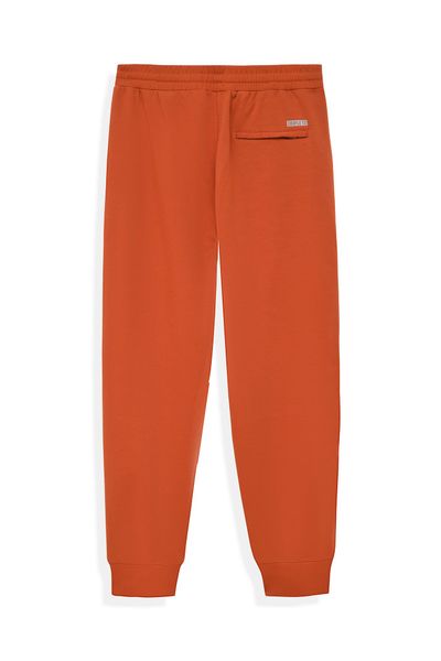 Quần Dài Nữ Jogger Phối Sọc Phản Quang WPA 2004