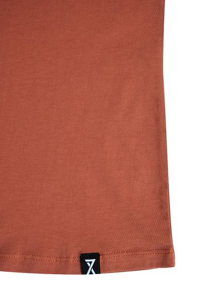 Áo Thun Nữ Slim Fit In Typo Good Things Take Time WTS 2221