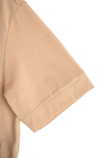 Áo Polo Nữ Relax Fit Phối Dây Rút Lai WTS 2209
