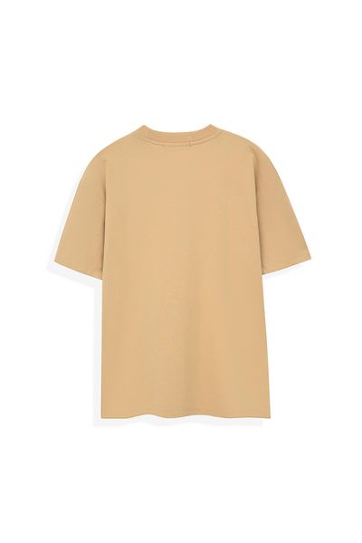 Áo Thun Nữ Relax Fit In Graphics Liberty Club WTS 2220