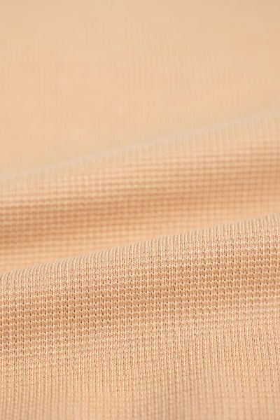 Áo Polo Nữ Relax Fit Phối Dây Rút Lai WTS 2209