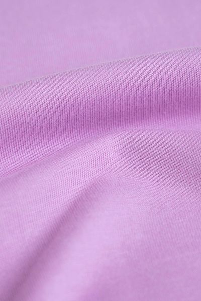 Áo Thun Nữ Relax Fit In Nổi Typo WTS 2207