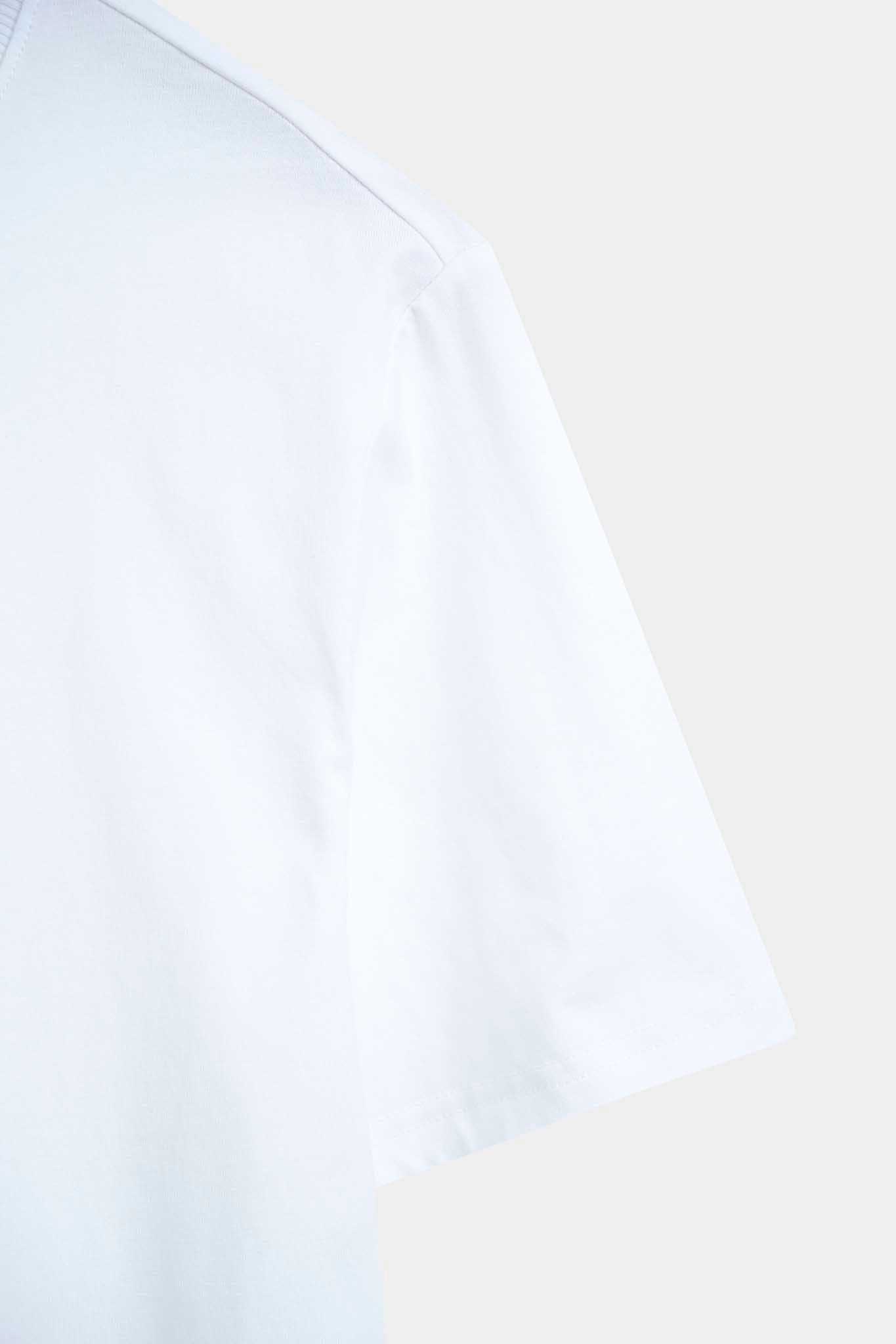 Áo Thun Nữ Regular Fit Thêu Xù Crush WTS 2240 -